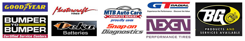 MTB Auto Products
